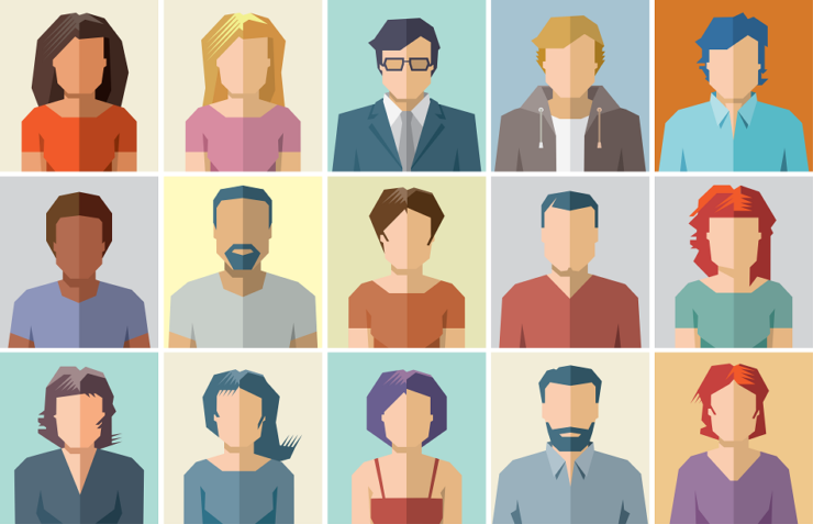 Marketing Persona