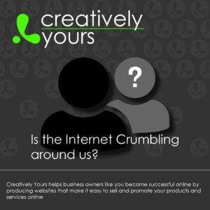 Economic See Saw from Creatively Yours website design and development Great Yarmouth and Kettering