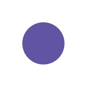 White Creatively Yours Logo