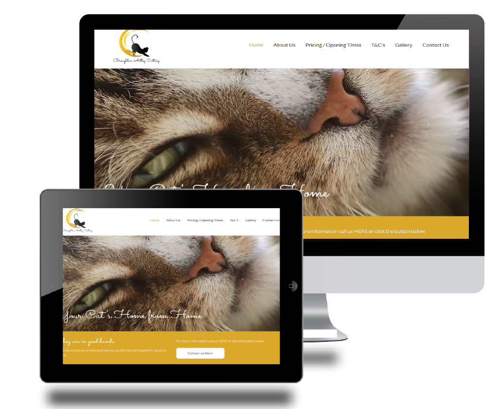 Project Images for Broughton Astley Cattery-01