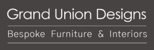 Grand Union Designs Logo development from Creatively Yours website design Great Yarmouth and Kettering