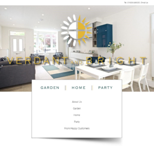 Website Design Great Yarmouth and Kettering from Creatively Yours